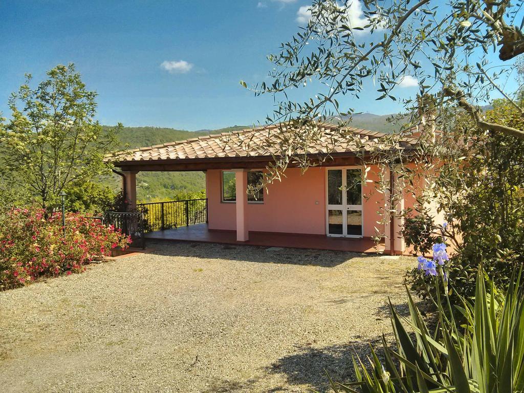 ארצו Tuscany Roses מראה חיצוני תמונה