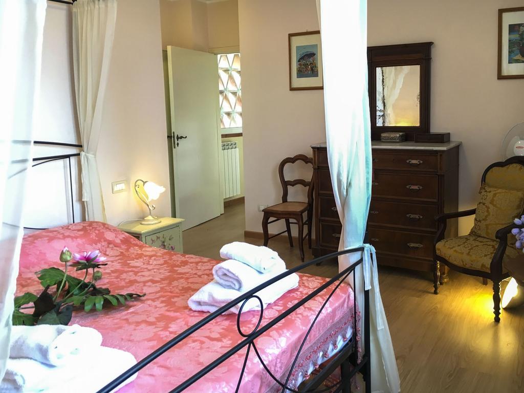 ארצו Tuscany Roses מראה חיצוני תמונה