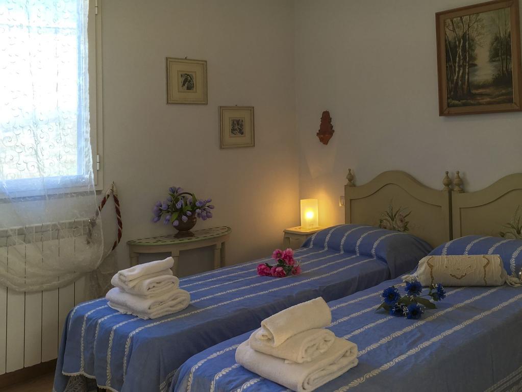 ארצו Tuscany Roses מראה חיצוני תמונה